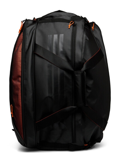 adidas Tennis Racket Bag Multigame 3.4 - Black - ONE SIZE adidas Tennis Racket Bag Multigame 3.4 - Black - ONE SIZE
