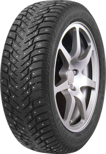 Linglong Green-max Winter Grip 2 285/45R22 114T
