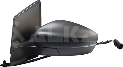 Sidespeil ALKAR 6167190