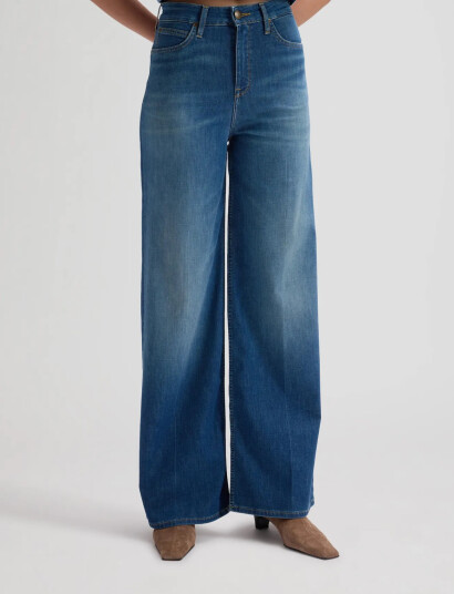 Lee Jeans Stella Blue 26 x 33