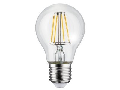 Maclean Mce268ww 8 W 60 E27 806 Lm 50 000 T Varm Hvit Maclean Mce268ww 8 W 60 E27 806 Lm 50 000 T Varm Hvit