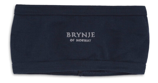 Brynje Arctic Headband Navy One size Brynje Arctic Headband Navy One size