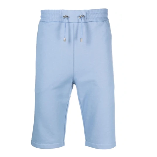 Balmain Herre Shorts Blå S Balmain Herre Shorts Blå S