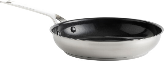 KitchenAid Stekepanne 20 cm, rustfritt stål KitchenAid Stekepanne 20 cm, rustfritt stål