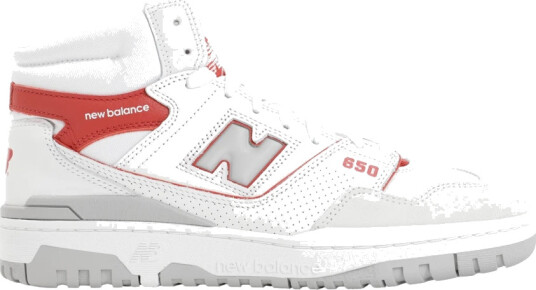 New Balance Herre Sko Hvit 40 EU,