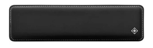 Deltaco GAM-164 Compact wristpad for 60/65% keyboards Black - Hndleddssttte Deltaco GAM-164 Compact wristpad for 60/65% keyboards Black - Hndleddssttte