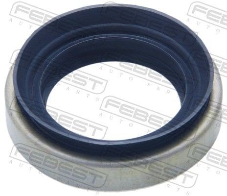 Febest Simmering drivaksel FEBEST 95HDS 41641218C