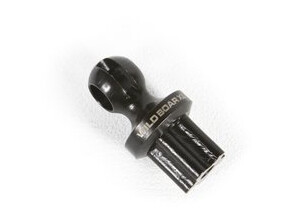 Axial 31221 WB XL Driveshaft Coupler