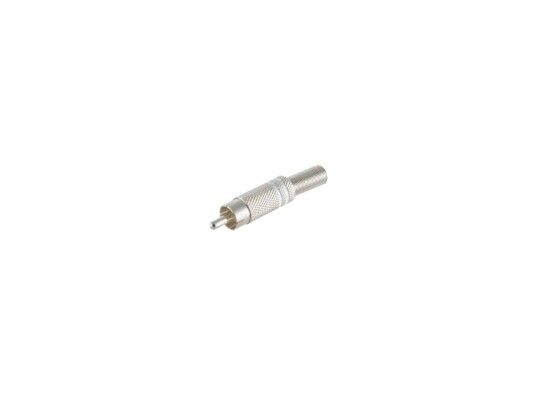 Shiverpeaks Bs52000-W, Rca, Rustfritt Stål, Hankjønn, Rett, Metall, 1 Stykker
