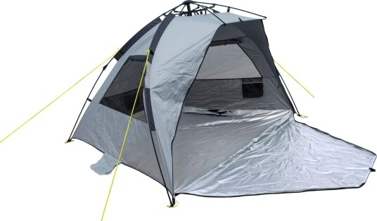 Origin Outdoors strandtelt Makena strandtelt 285 x 210 x 142 cm