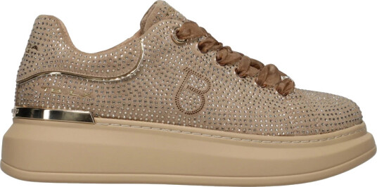 Tosca Blu Dame Sko Beige 37 EU, Tosca Blu Dame Sko Beige 37 EU,