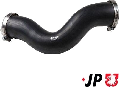 JP GROUP 1117708100 Ladeluftslange