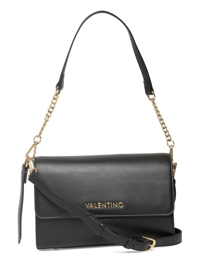 Valentino Bags Hira Black ONE SIZE Valentino Bags Hira Black ONE SIZE