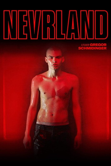 Nevrland DVD