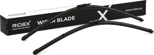 RIDEX 298W0037 Vindusvisker RIDEX 298W0037 Vindusvisker