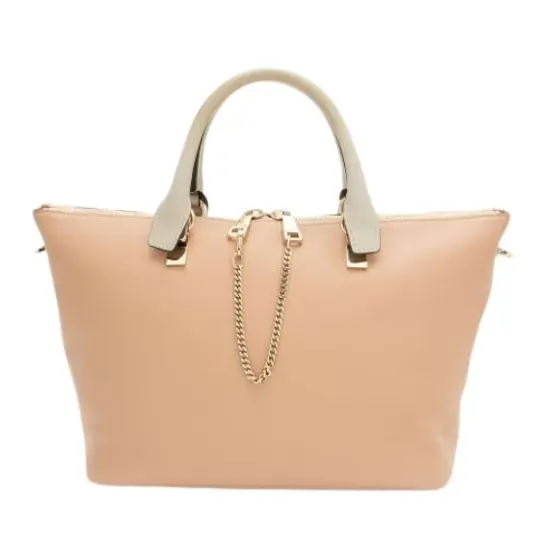 Chloé Dame Beige