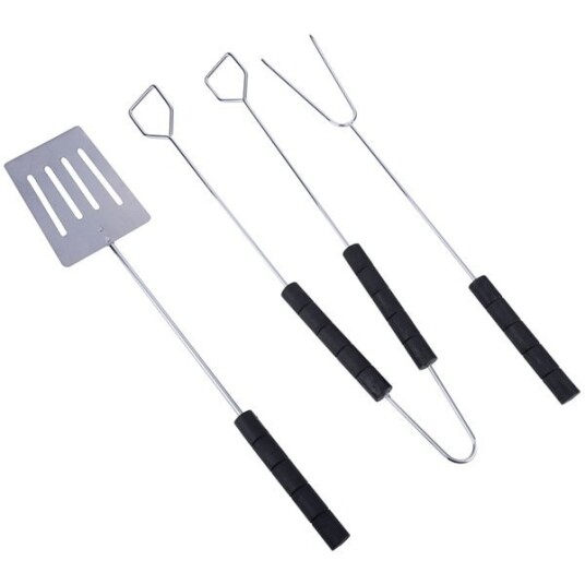 Grillsett 3 deler Grillsett 3 deler