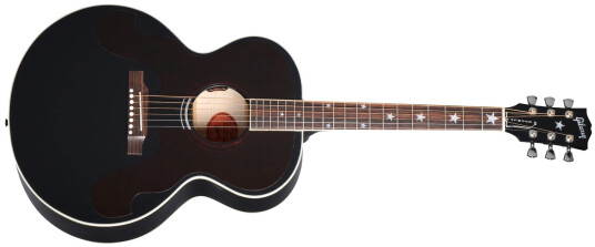 Gibson Everly Brothers J-180 Model Gibson Everly Brothers J-180 Model