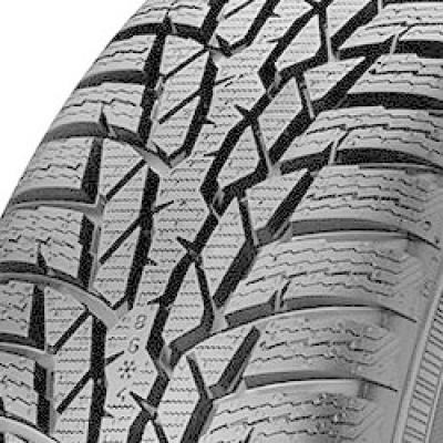 Nokian WR D4 185/55R15 86H Nokian WR D4 185/55R15 86H