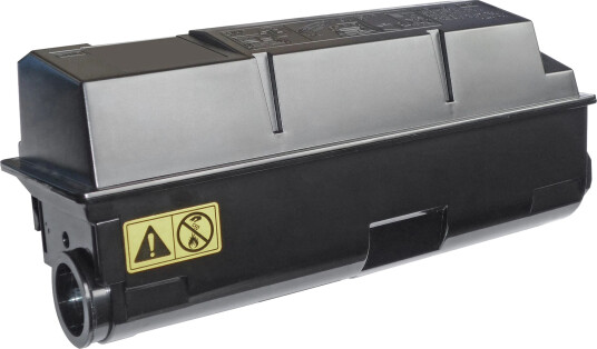 TB Toner TK-360 Sort (20.000 sider) erstatter Kyocera 1T02J20EU0 TB Premium toner