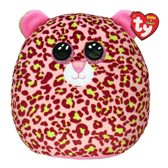TY Beanie Boos – Lainey Squish 25cm