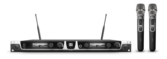 LD Systems U518 HHC2