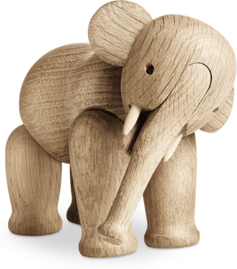 Kay Bojesen Denmark elefant Liliput Eik Kay Bojesen Denmark elefant Liliput Eik