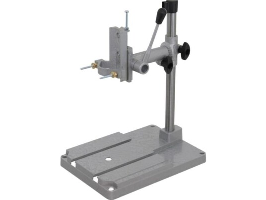 Donau Elektronik Borstander Arbejdshøjde (max.): 30 mm