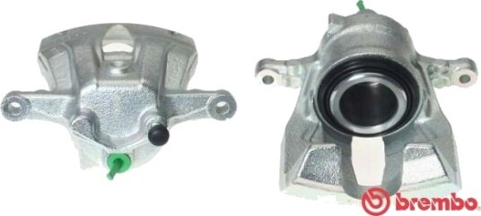 BREMBO F 59 133 Bremsecaliper BREMBO F 59 133 Bremsecaliper