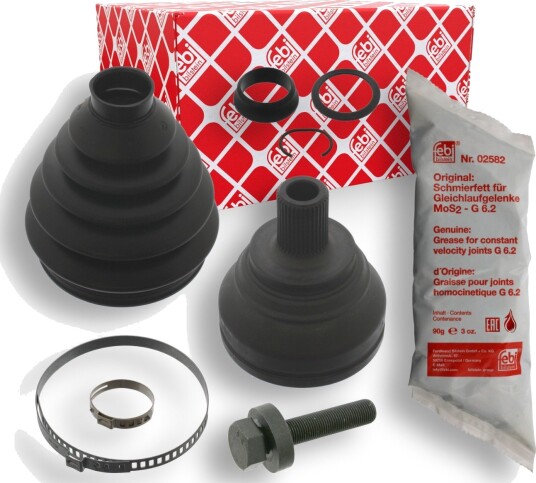 Drivledd FEBI BILSTEIN 33258