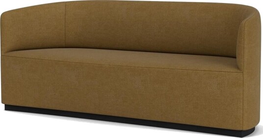 Audo Copenhagen Tearoom Sofa Gull/Bouclé