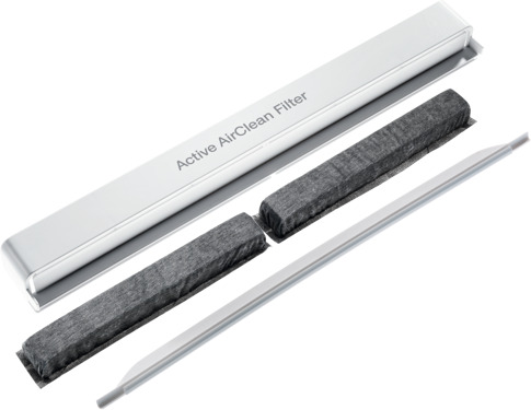 Miele Active Airclean Starter  Set Kkf-fs Tilbehør Til Kjøleskap