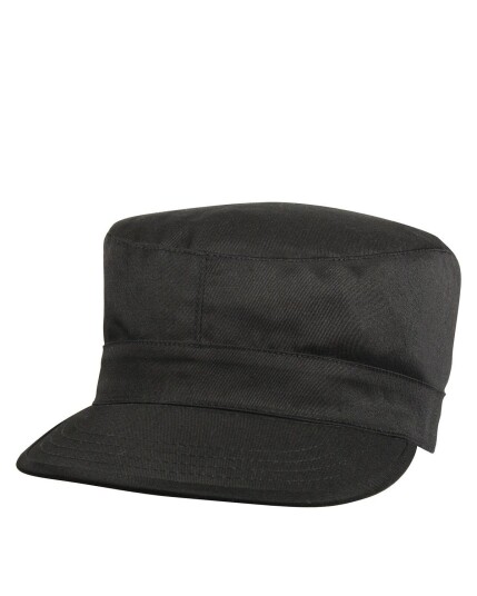 Rothco Fatigue Cap Svart