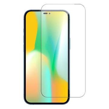 Lippa 2.5D screen protection for iPhone 16 Lippa 2.5D screen protection for iPhone 16