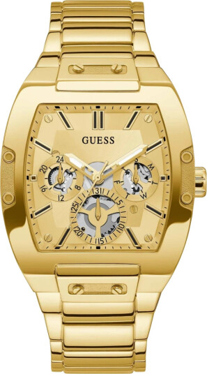 Guess Herre Accessories Gul ONE SIZE,