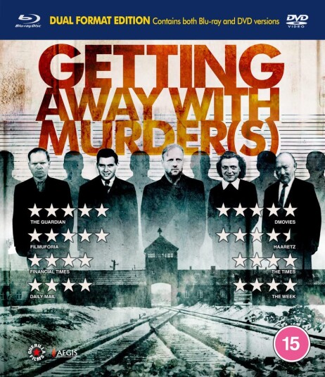 Getting Away With Murder(s)