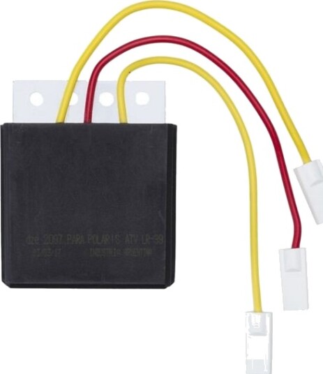 Dynamoregulator DZE 2097