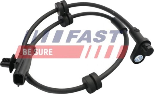 Sensor, ABS FAST FT80415
