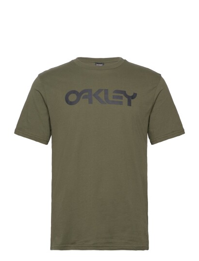OAKLEY Mark Ii Tee 2.0 Khaki green 42 OAKLEY Mark Ii Tee 2.0 Khaki green 42