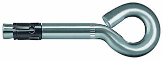 Fischer spikeranker fna ii 6x305 a 100 stk med knappehode