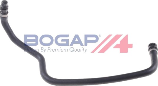 BOGAP B4228227 Radiatorslange BOGAP B4228227 Radiatorslange