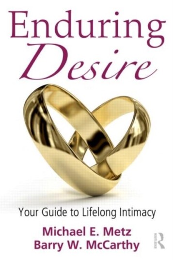 Enduring Desire Enduring Desire