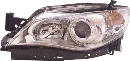 ABAKUS 220-1115L-LDEM1 Frontlykter