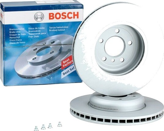 Bremseskive BOSCH 0 986 479 772