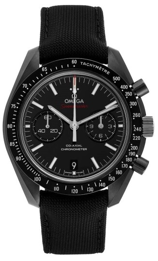 Omega Herreklokke 311.92.44.51.01.007 Speedmaster Moonwatch Co Axial