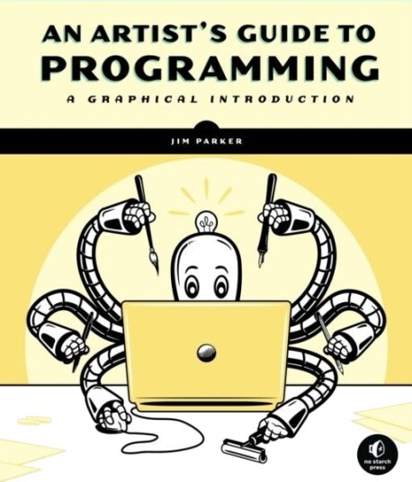 An Artist's Guide to Programming