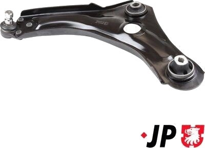 Bærearm JP GROUP 4340102170