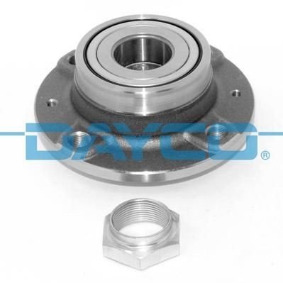 Hjullager DAYCO KWD1345