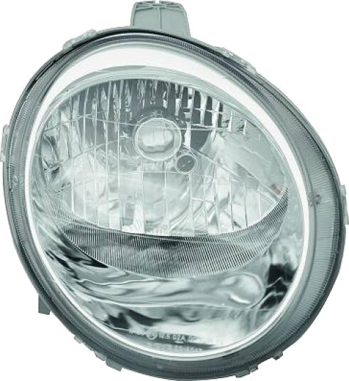 DIEDERICHS 6930183 Frontlykter
