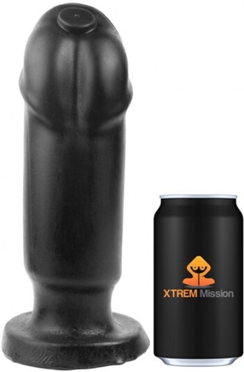 Xtrem Mission Mushbutt 26 cm Xtrem Mission Mushbutt 26 cm